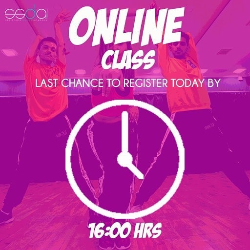 online class ssda
